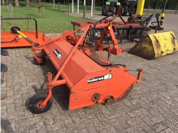 Brosse Holaras Veegmachine