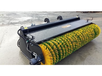 Brosse Iinter-Tech GODET BALAYEUR 2.00M JCB
