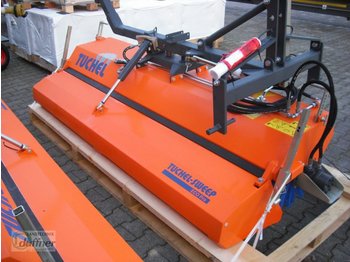 Brosse Tuchel Eco Pro 520-230