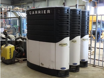 Unité réfrigéré CARRIER Carrier maxima 1200 DPH: photos 1