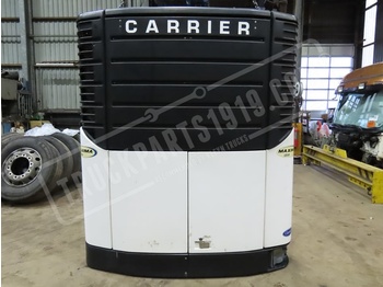 Unité réfrigéré CARRIER Carrier maxima 1200 DPH: photos 1