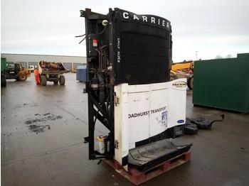 Unité réfrigéré pour Remorque Carrier Refrigeration Unit to suit Trailer: photos 1