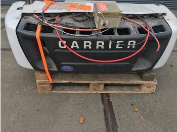 Unité réfrigéré Carrier Supra 450: photos 1