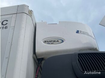 Unité réfrigéré Carrier Supra 950 Mt: photos 1