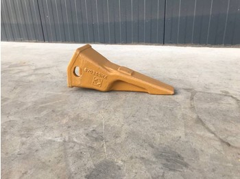 Accessoire Caterpillar D6R / D6T / D6M / D6N RIPPER TIPS 6Y0359