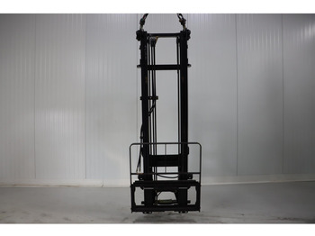 Accessoire *Caterpillar duplex mast