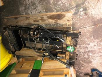 Chargeur frontal pour tracteur Adapter