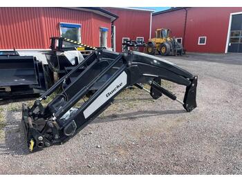 Chargeur frontal pour tracteur Ålö Quicke Q8M DL Lastare