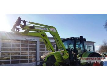 Chargeur frontal pour tracteur Claas FL 250