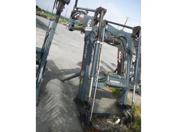 Chargeur frontal pour tracteur Faucheux PRESTIGE 120
