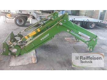 Chargeur frontal pour tracteur Fendt Frontlader Cargo 5X85