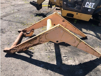 Chargeur frontal pour tracteur John Deere 410 - Ładowacz Czołowy | TUR