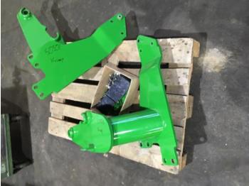 Chargeur frontal pour tracteur John Deere Anbauteile