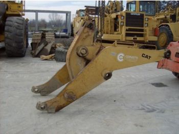 Chargeur frontal pour tracteur LINK AND BEARING ARM GP