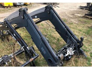 Chargeur frontal pour tracteur Reservdelar till Ålö / Trima Q75 Quicke
