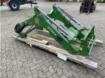 Chargeur frontal pour tracteur Stoll FZ 8 ProfiLine