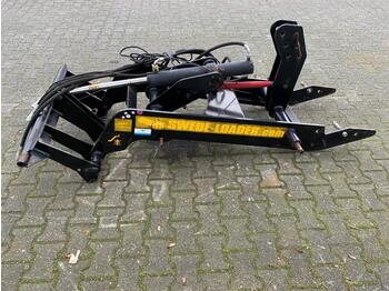Chargeur frontal pour tracteur Swede Midi Loader