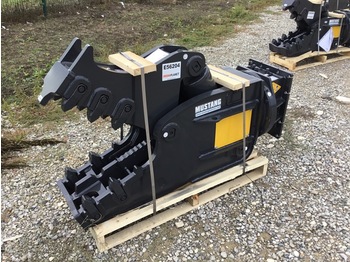 Cisaille de démolition Mustang RH12