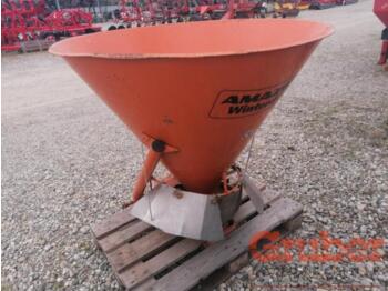 Epandeur de sable Amazone EKS 400