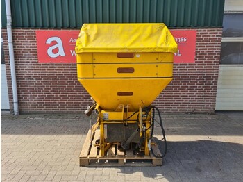 Epandeur de sable Bogballe zoutstrooier S3