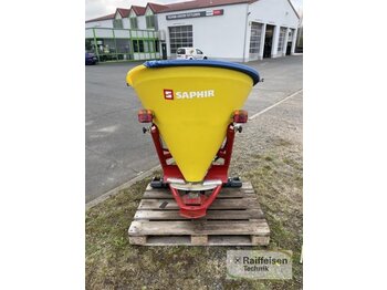 Saphir PLS500 Salz- u. Düngerstreuer - epandeur de sable