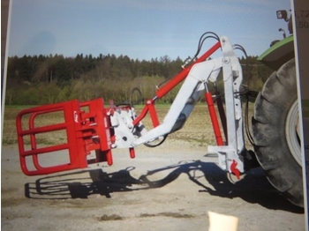 Chargeur frontal pour tracteur neuf FLIEGL front and back loader: photos 1