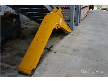 Flèche JCB 8030-8032