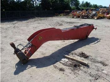 Flèche LIEBHERR 912 / 914 / 922 Industrie 3,5 Metres / 9206933