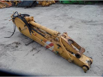 Flèche Liebherr Stick