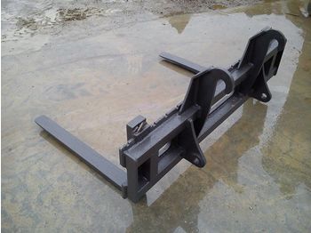 Fourches BALAVTO Pallet Forks for Loaders