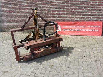Fourches BALENVORK met klem