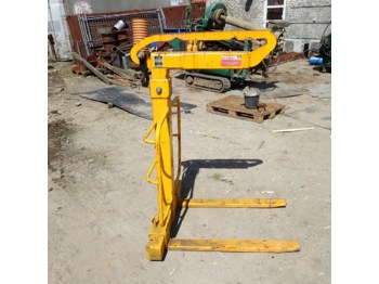 Fourches BSV 1750 kg