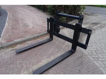 Fourches Bobcat BVB 4.0