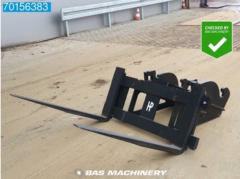 Fourches Hebaco CW40 - 3.000 KG LIFT CAPACITY