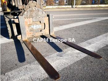 Fourches Kaup 360°