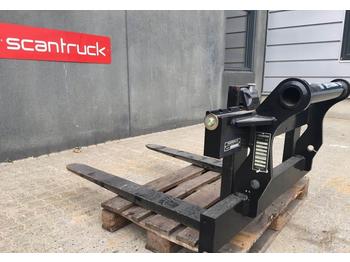 Fourches Manitou PFB 45N MT-1260