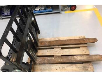 Fourches Manitou TFF45MT 1040