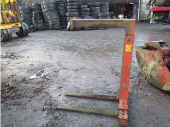 Fourches Palfinger diverse pallethaken