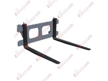 Fourches Pallets forks