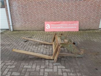 Fourches Palletvork CW 2/3