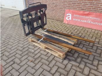 Fourches Vorkenbord
