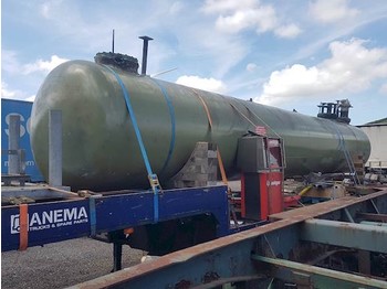 Accessoire GASTANK GASTANK 20000 LITER