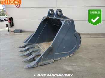 Godet Caterpillar EC 480 New unused VOLVO EC480 bucket