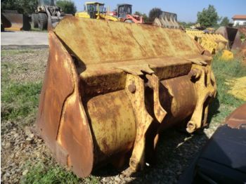 Godet pour chargeur 250 CM BUCKET