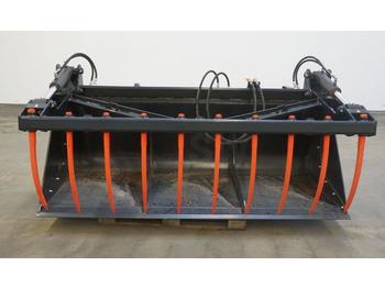 Godet pour chargeur BRESSEL UND LADE Reißschaufel