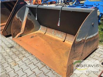 Godet pour chargeur Bressel & Lade HOCHKIPPSCHAUFEL