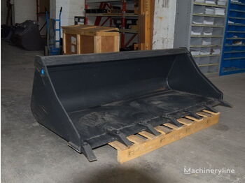 Godet pour chargeur CANGINI 1700