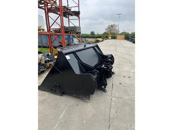 Godet pour chargeur ITE 938M-GODET-GHD-3000L-IEV