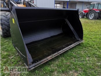Godet pour chargeur LSB Hochkippschaufel Volvo/JCB Radlader