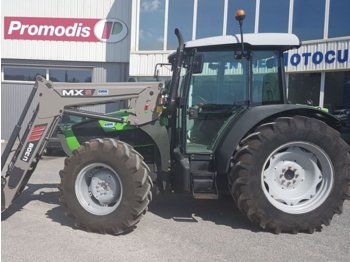 Godet pour chargeur Mailleux AD05 DEUTZ FAHR AGROFARM